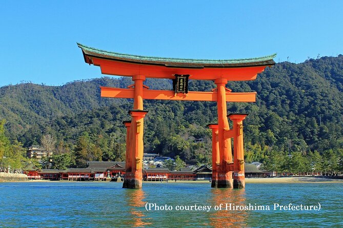 Full Day Hiroshima and Miyajima Bus Tour from Hiroshima - The human touch: guides named in reviews and why it matters