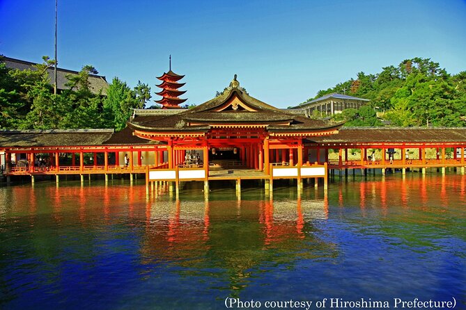 Full Day Hiroshima and Miyajima Tour by Bullet Train from Osaka - Why this Osaka to Hiroshima and Miyajima route works