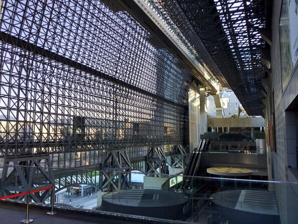 Full-Day Sightseeing to Kyoto Highlights - Key things to know before you go