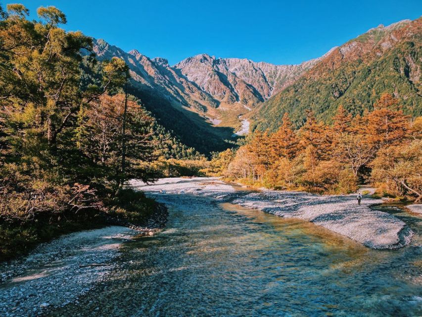 Full-Day Tour: Matsumoto Castle & Kamikochi Alpine Valley - Key things I think you’ll care about