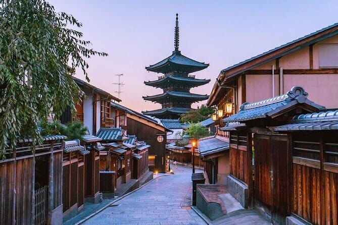 Full Day Tour of Kyoto with Private Transportation - Key Highlights Worth Your Attention