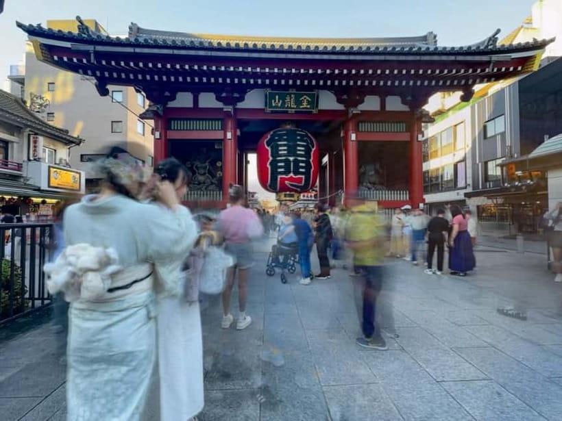 Full Tokyo: Meiji Shrine, Imperial Palace, Asakusa & Skytree - Who This Tour Suits Best (and Who Might Want Another Option)