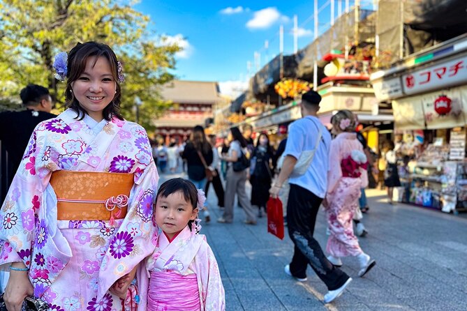 Full Tokyo: Meiji Shrine, Imperial Palace, Asakusa & Skytree - Imperial Palace exterior: short stop, good photo payoff