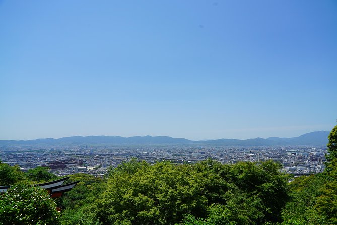 Fushimi Inari Hidden Hiking Tour (Private Option Available) - Pacing on a 3-hour, 7km semi-hike (not a stroll)