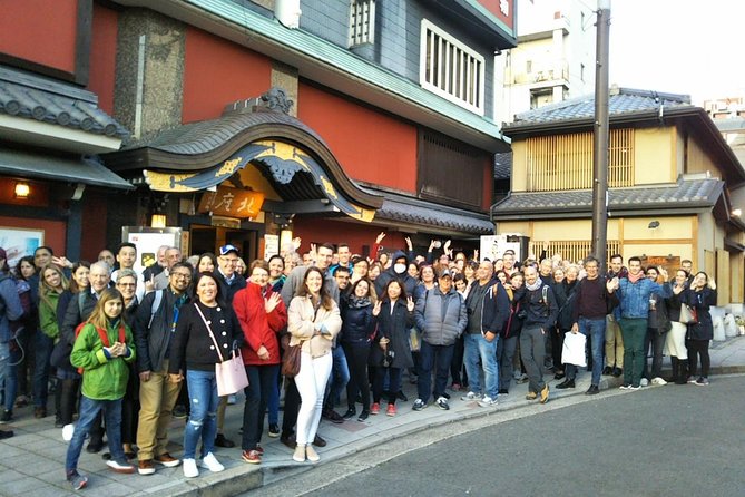 Gion Walking Tour by Night - How the Guide Helps You Spot What Matters (and When Not To)
