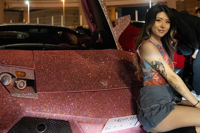 Go to Daikoku PA at an affordable price! - Why Tokyo’s Car-Night Culture Leads to Daikoku PA