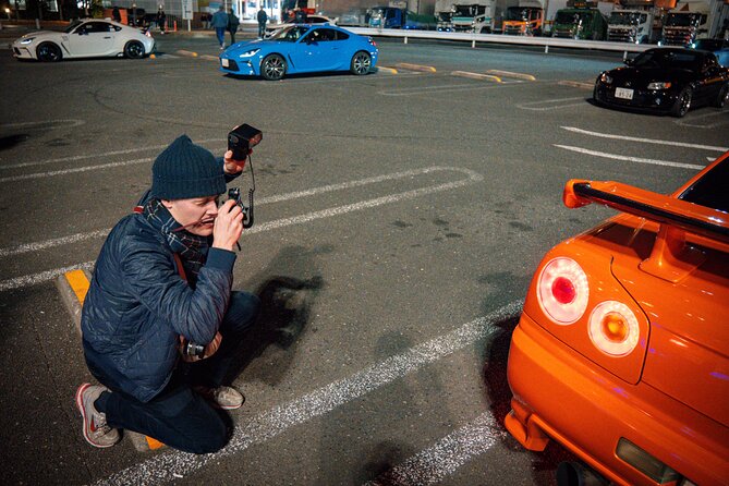 Go to Daikoku PA at an affordable price! - A-PIT Super Autobacs: Car Goods and Store-Watching Fun