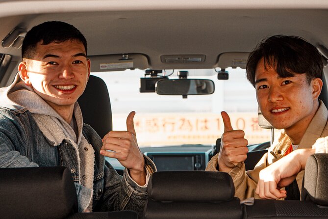 Go to Daikoku PA at an affordable price! - Daikoku Parking Area: The Main Event for Car Fans