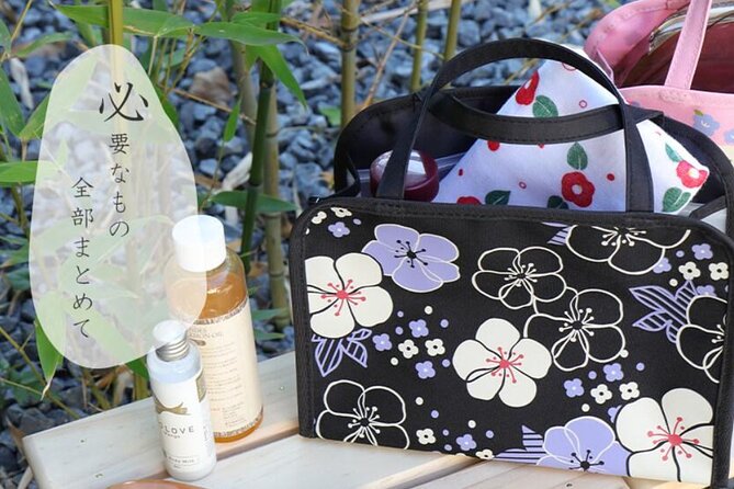 Guide tour of Japanese bathing culture at Funaoka Onsen - Key highlights you will care about