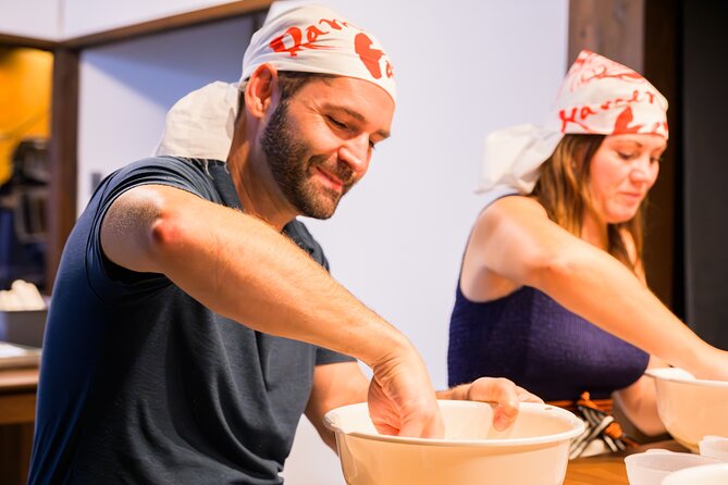 Gyoza Cooking Class in Kyoto: Traditional Japanese Dumplings - Key Highlights You’ll Care About