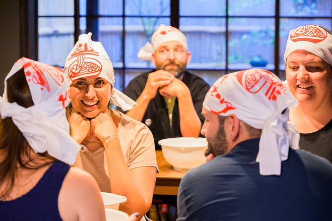 Gyoza Cooking Class in Kyoto: Traditional Japanese Dumplings - Why This Kyoto Gyoza Class Feels More Like a Skill Than a Show