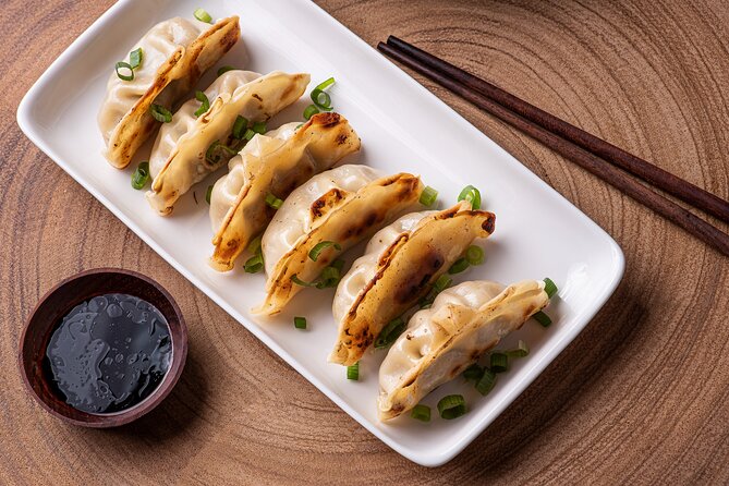 Gyoza Cooking Class in Kyoto: Traditional Japanese Dumplings - Your Start-to-Finish Flow: What Happens in the 1.5 to 2 Hour Window