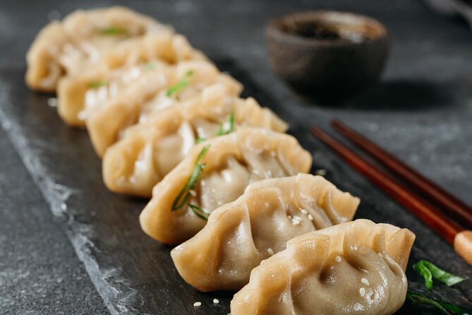 Gyoza Cooking Class in Kyoto: Traditional Japanese Dumplings - The Cultural Layer: Gyoza Origins and Samurai-Era Atmosphere