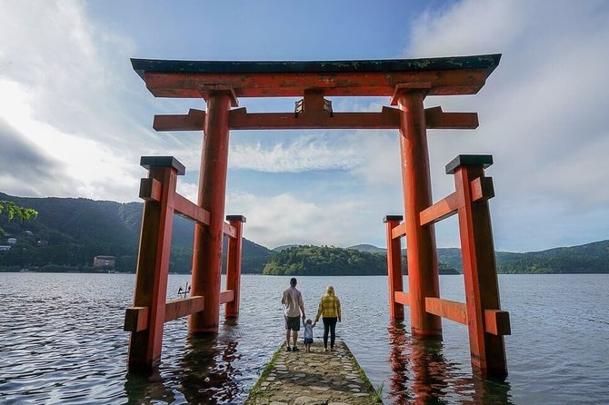 Hakone 6 hour Private Tour with Government-Licensed Guide - Mt. Fuji Odds: Planning Around a View You Cannot Force