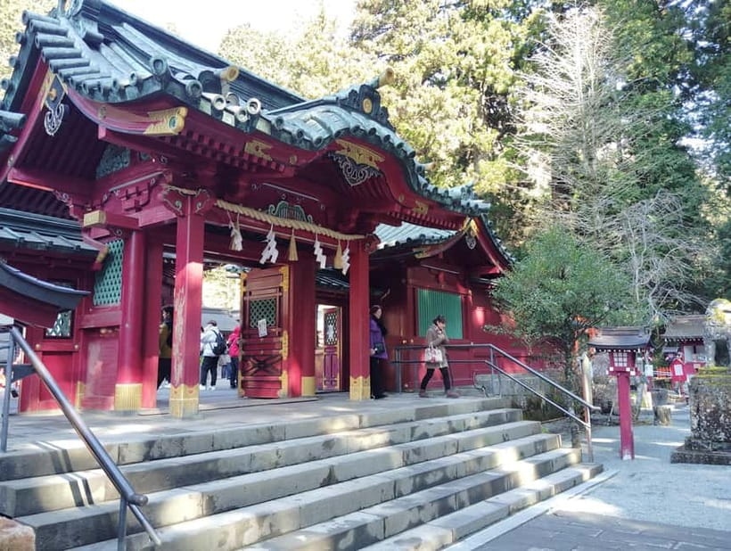 Hakone Adventure: Explore Nature’s Beauty and Tranquility - Price and value: $139 can be fair, but only if you plan for transport fares