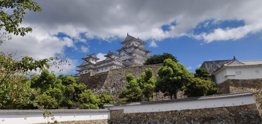 Half-day Himeji Castle Town Bike Tour with Lunch - Key Highlights You’ll Actually Feel