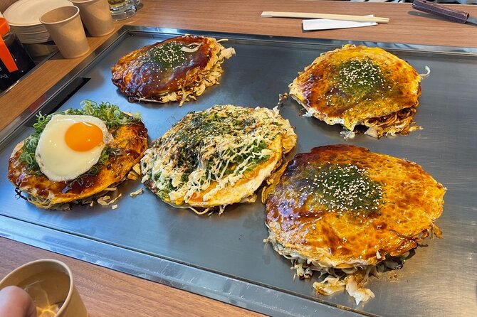 Half Day Private Guided Walking Tour in Hiroshima City - Hiroshima Station meetup options that save you time