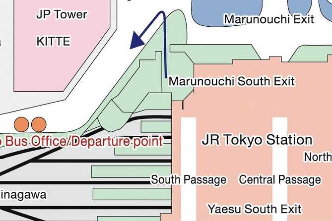 Half-day Tokyo Afternoon Tour by Hato Bus - Why Tokyo Tower Plus Asakusa Makes Sense in Half a Day