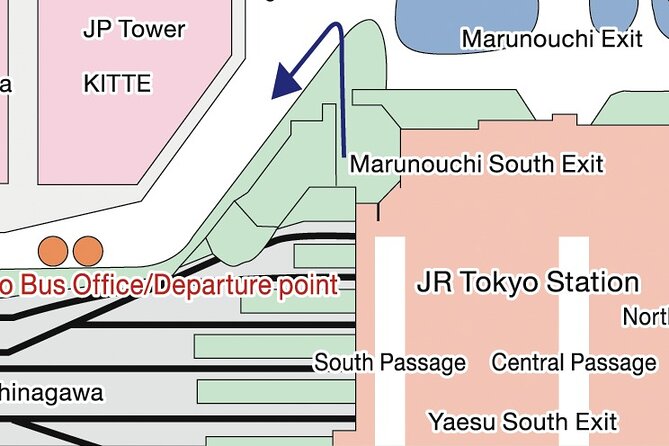 Half-day Tokyo Morning Tour by Hato Bus - Price and Value: What $41.61 Buys You Here