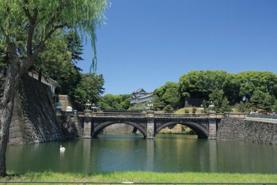Half-day Tokyo Morning Tour by Hato Bus