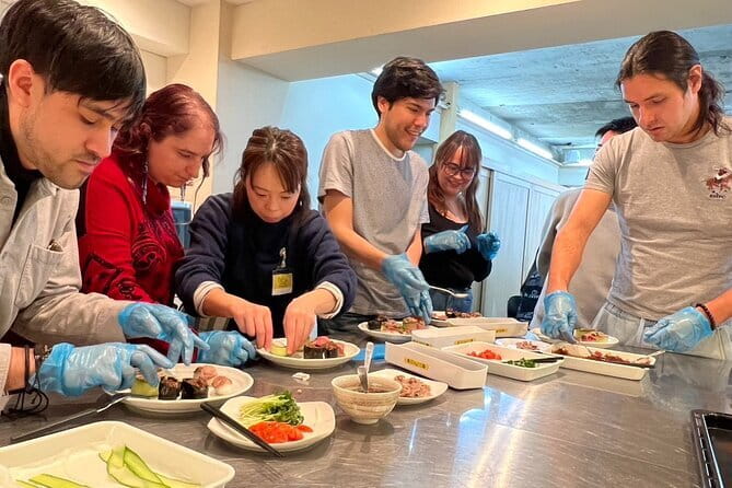 Hands On Wagyu Sushi Making Experience - Price and value: why $104.51 can be a smart splurge