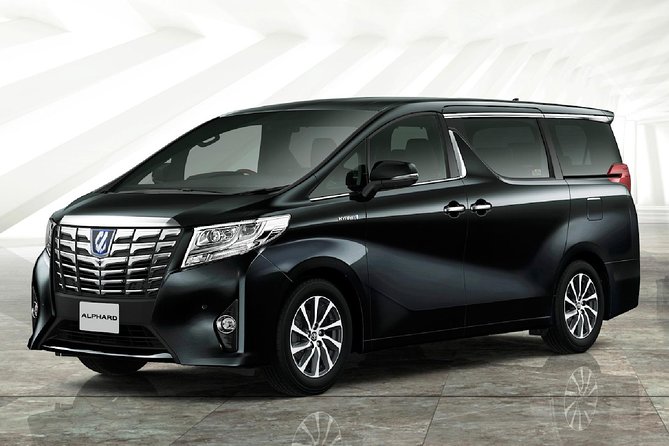 Haneda Airport (HND) Private Transfer to Central Tokyo - How the driver is lined up and how delays are handled