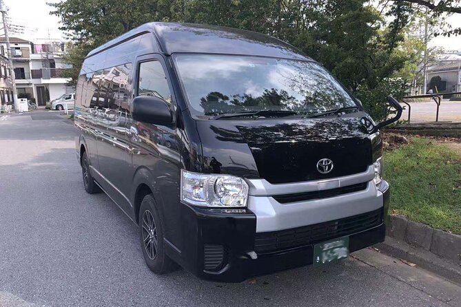 Haneda Airport (HND) Private Transfer to Central Tokyo - Reliability in the real world: what to trust, and what to watch