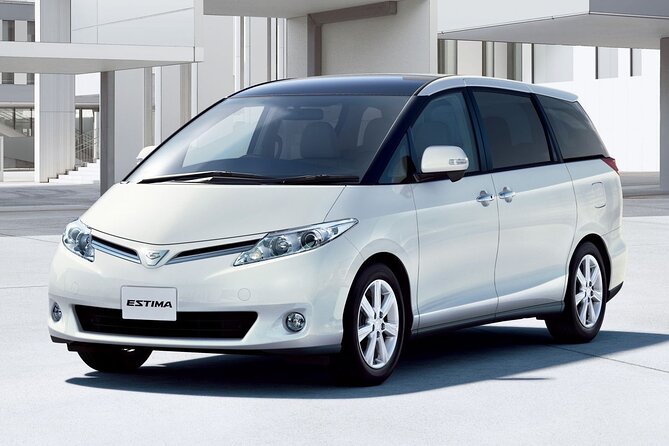 Haneda Airport Private Transfer - Luxury Car & Meet & Greet - Key highlights you will care about