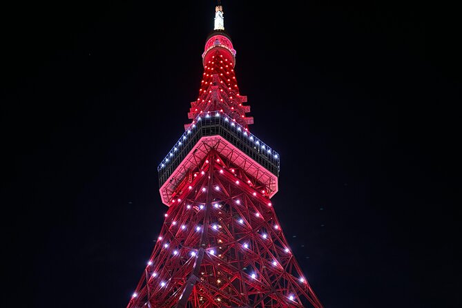 Haneda Airport Private Transfer - Luxury Car & Meet & Greet - Where you can be dropped off in Tokyo, including the outside-of-Tokyo options
