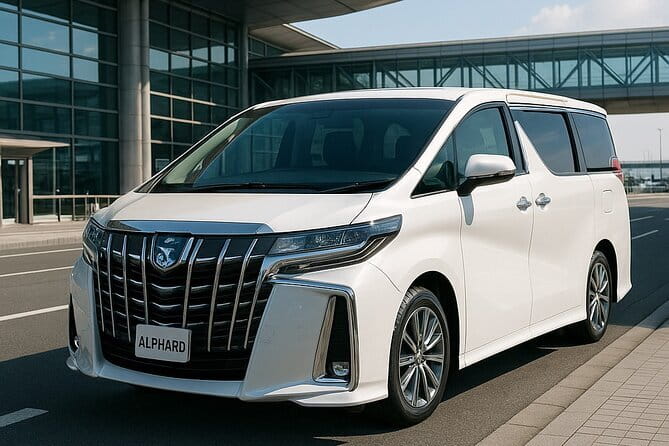 Haneda Airport Private Transfer To Tokyo City - Who This Private Transfer Is Best For (and Who Might Skip It)