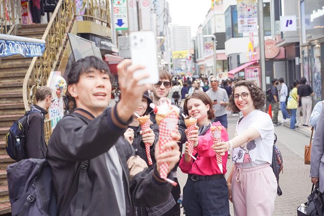 Harajuku Kawaii Fashion and Pop-Culture Tour - Why Harajuku Kawaii Works So Well in 3 Hours