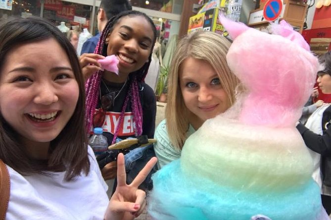 Harajuku Kawaii Fashion and Pop-Culture Tour - Purikura and Tour Photos: The Souvenir You Will Actually Use