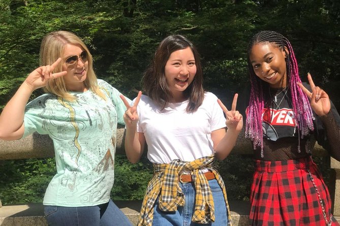 Harajuku Kawaii Fashion and Pop-Culture Tour - Cat Street, Ura-Harajuku Energy, and What You Should Focus On