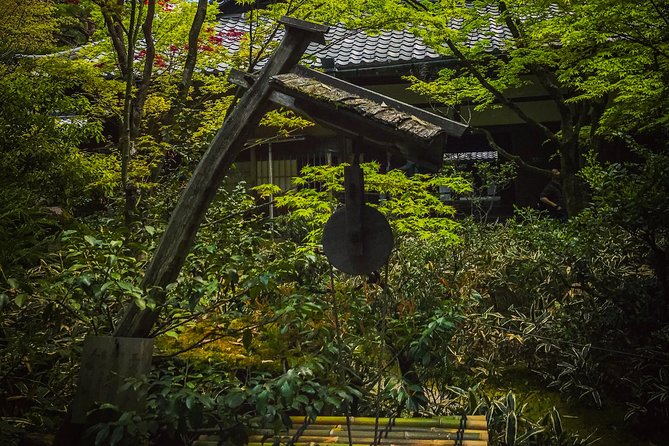 Hidden Kyoto E-Biking tour - The guides are the main ingredient, and names you might meet