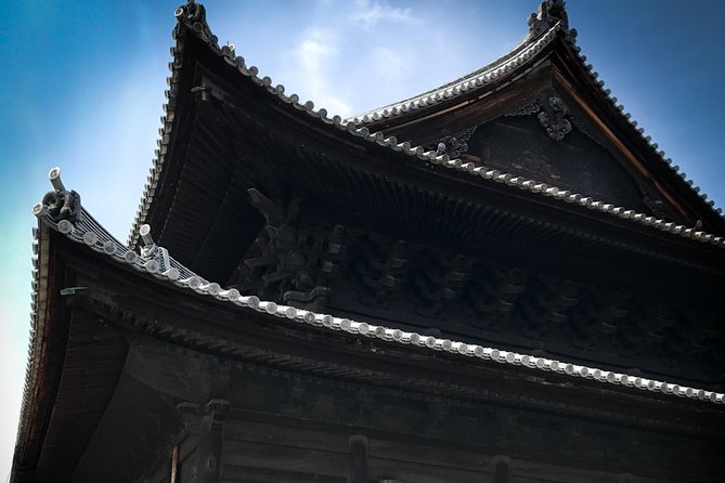 Hidden Kyoto E-Biking tour - How hard is it, really, and what to do with e-bike power