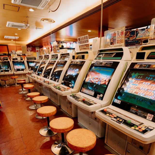 Hidden Osaka - Yukaku Red Light Tour & Culinary Adventure - What you’ll do hour by hour (and what can slow you down)