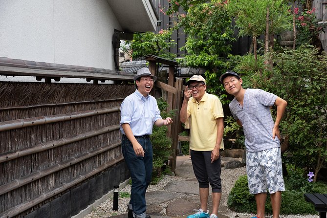 Highlights & Hidden Gems With Locals: Best of Kyoto Private Tour - Price and Value for a 3-Hour Kyoto Private Tour