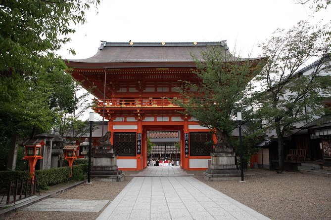 Highlights & Hidden Gems With Locals: Best of Kyoto Private Tour - Hokanji and Kongoji: Asuka Roots and a Folk-Faith Wish Idea