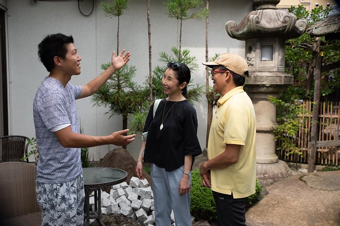 Highlights & Hidden Gems With Locals: Best of Kyoto Private Tour - Local Guides Are the Real Product: What to Look For
