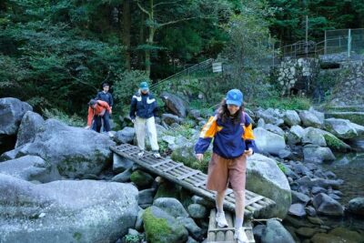 Hike Japan Heritage Hakone Hachiri (Half Day)
