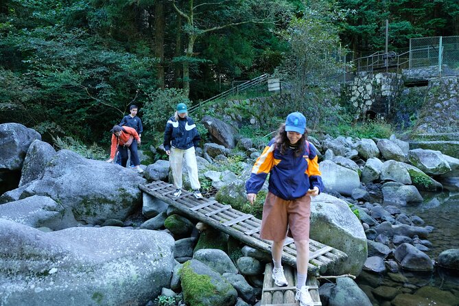 Hike Japan Heritage Hakone Hachiri (Half Day) - Getting There, Starting at Hakone-Yumoto, and What to Expect Day-of