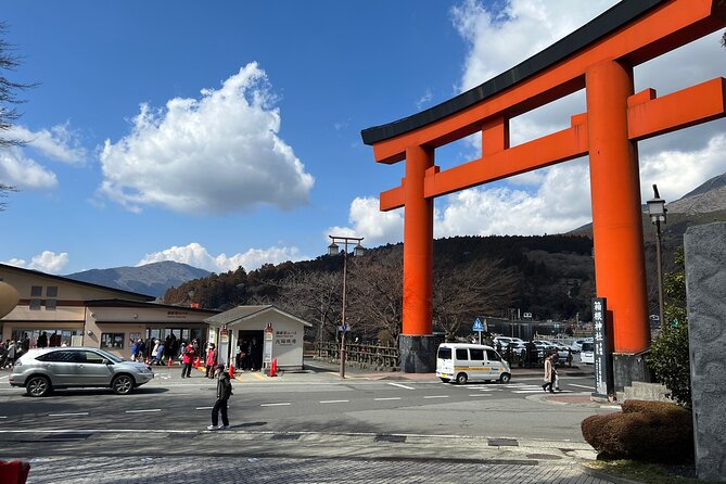 Hike Japan Heritage Hakone Hachiri with certified mountain guide - The 7-hour plan, 8 km distance, and real-world pacing