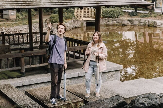 Hiking the Historic Nakasendo Trail [1 Day Tour from Nagoya] - How the non-hiking option changes the day (and when it works)