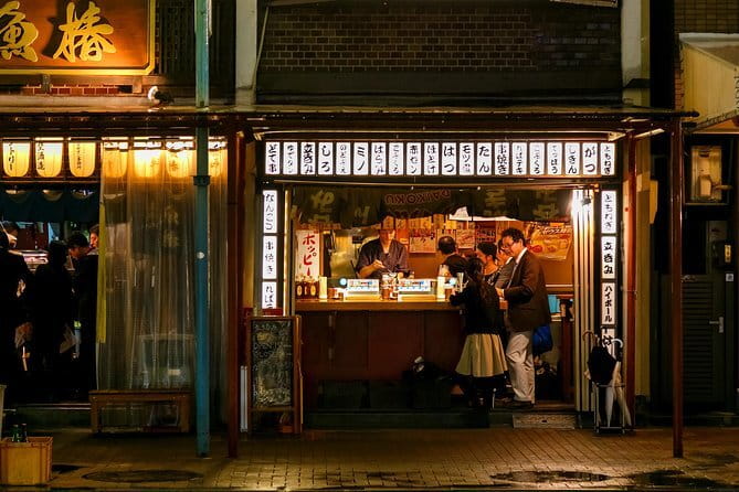 Hiking the Historic Nakasendo Trail [1 Day Tour from Nagoya] - Guide and driver: why this tour’s storytelling lands