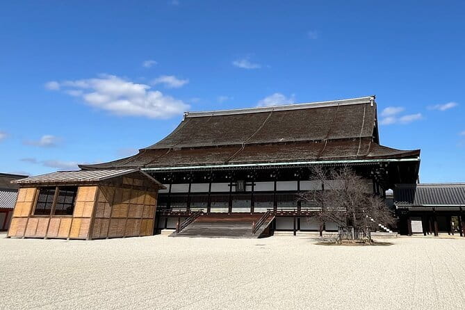 Himeji Castle and Akashi Kaikyo Bridge Walking Tour from Kyoto - Hotel Nikko Himeji Lunch Buffet: How to Eat Well Without Allergy Guarantees