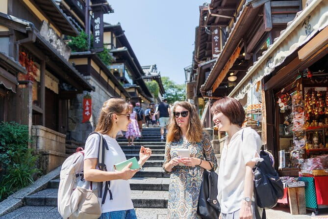Himeji Castle and Akashi Kaikyo Bridge Walking Tour from Kyoto - Price and Value: Is 252.90 Worth It for Rail, Tickets, and Lunch?