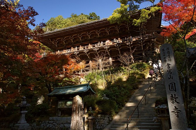 Himeji Half-Day Private Tour with Government-Licensed Guide - Why this half-day private format works in Himeji
