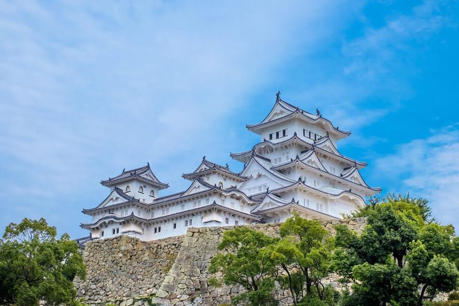 Himeji: Himeji Castle Guided Tour - UNESCO Heritage - Shoshazan Engyo-ji Temple: Why Add the Temple Day Part