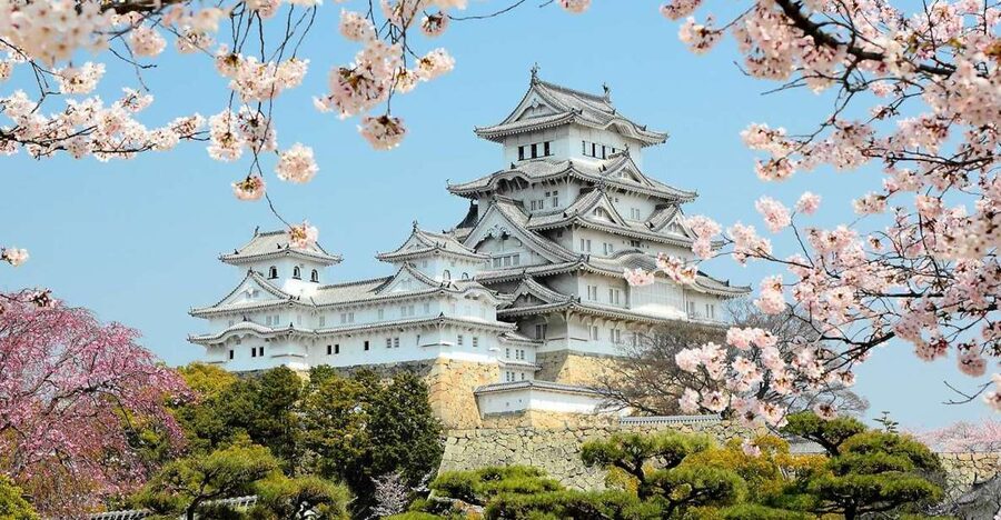 Himeji: Private Customized Tour with Licensed Guide - Key highlights worth your time
