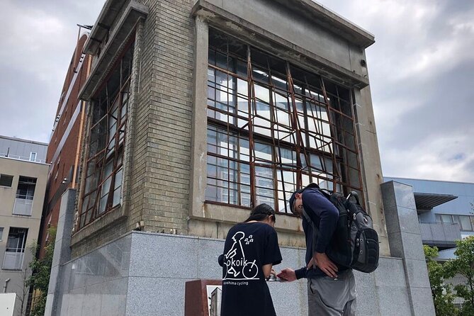 Hiroshima 3hr Peace Cycling Tour with Local Guide - Meeting at Hiroshima Peace Memorial Park Rest House, then rolling with your guide